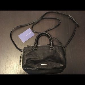 Rebecca Minkoff Leather Handbag